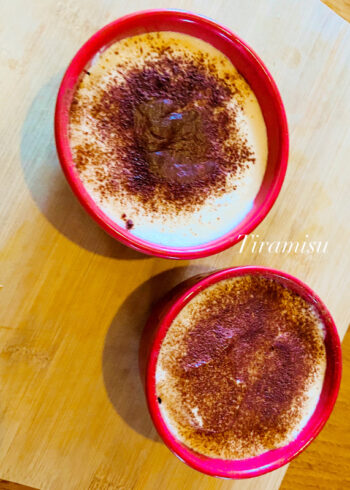 tiramisu