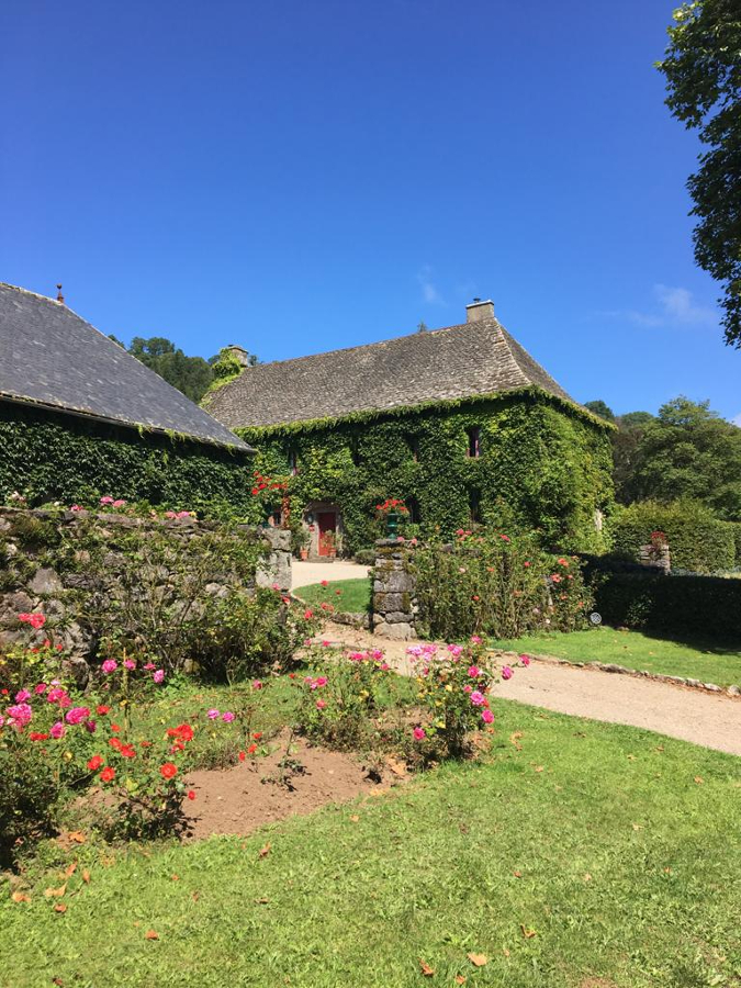 Château d'Auzers