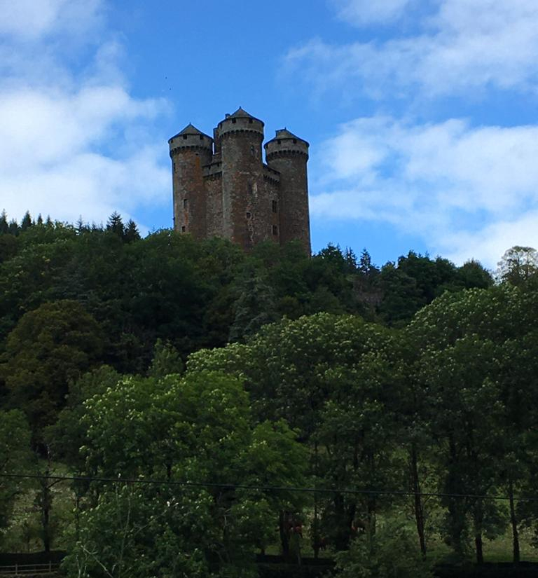 Château de Val