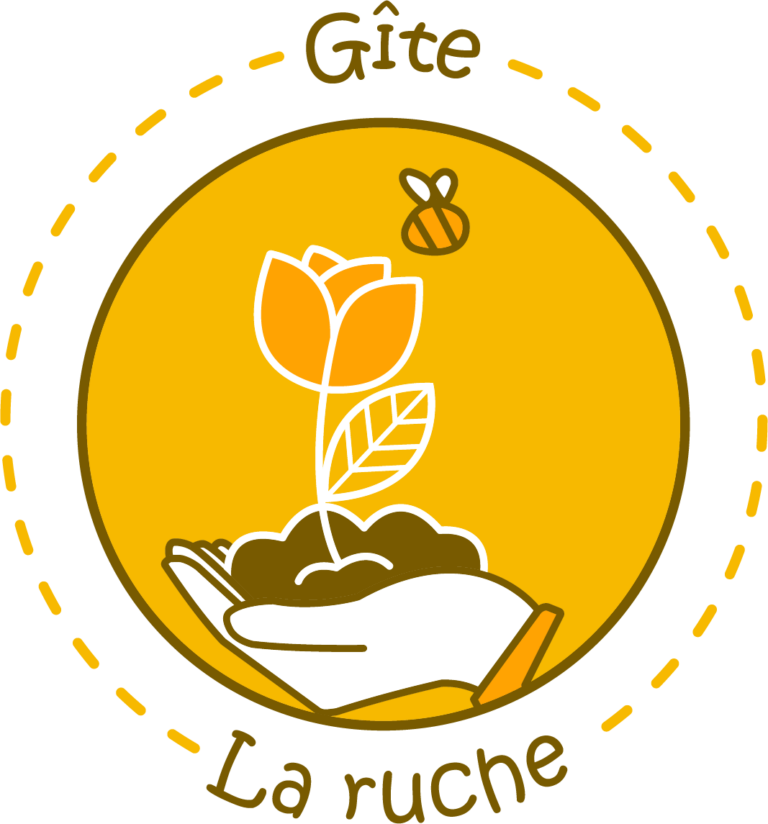 logo Gîte 